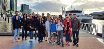 Výlet 2020 do Phillip Island